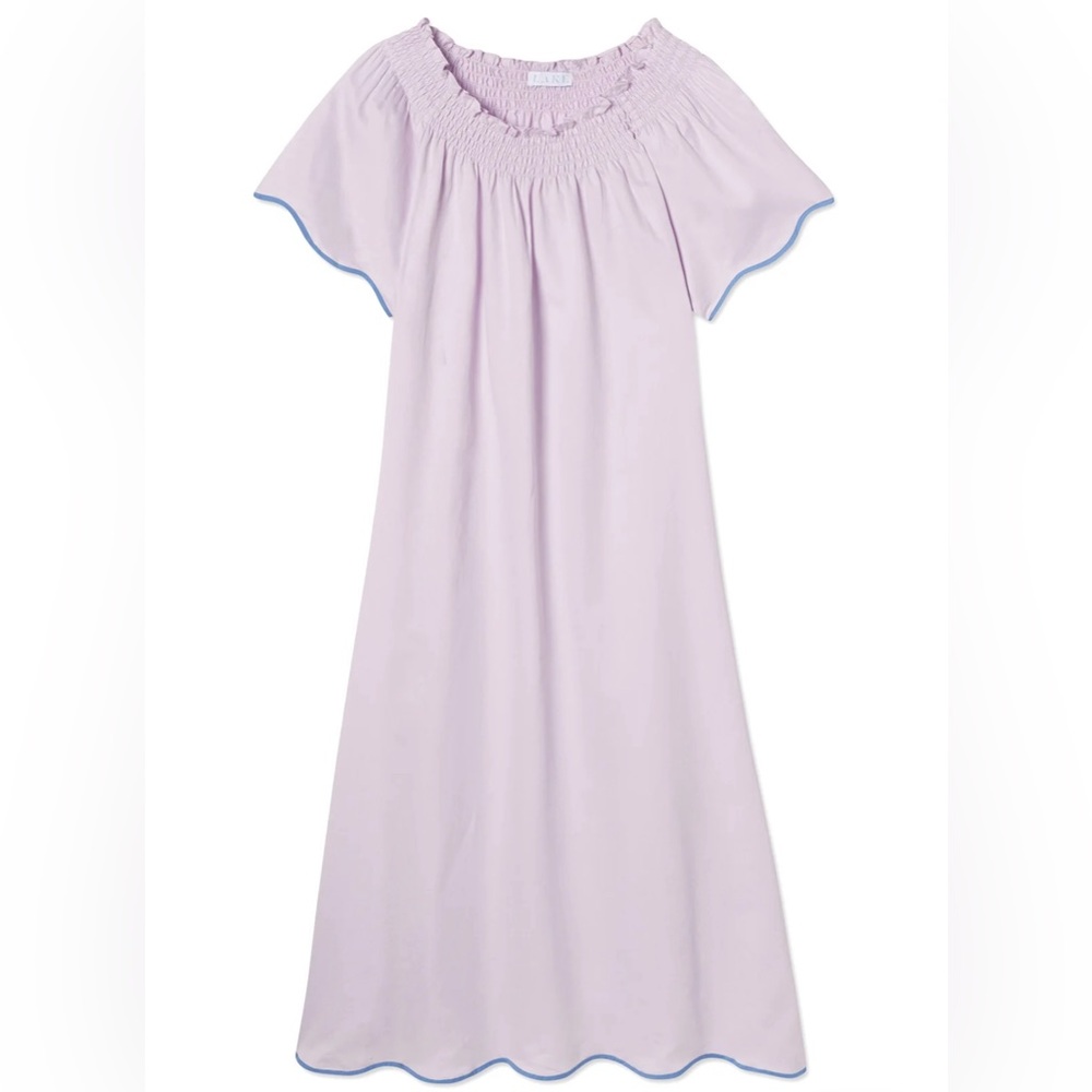 Lake Dress